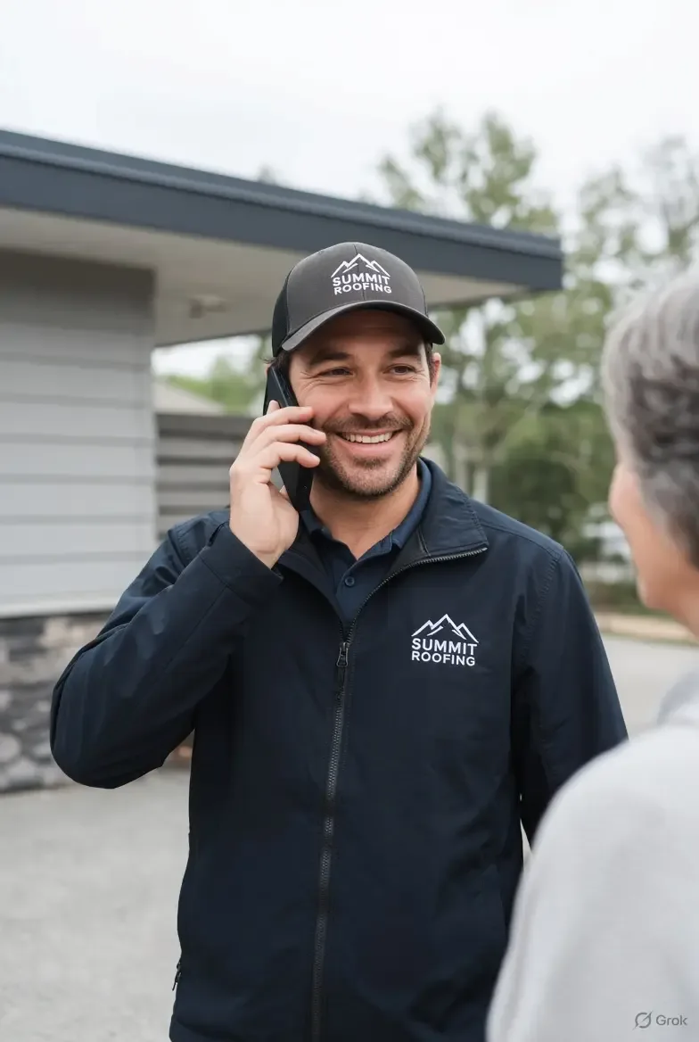 Flat Roof Leak Repair Ashville, OH FAQs